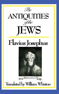 The Antiquities of the Jews Cover Image