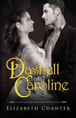 Dashell and Caroline Cover Image