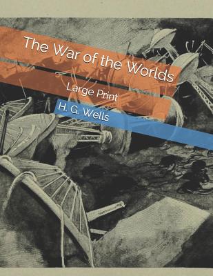 The War of the Worlds