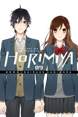 Book Of Days: [Anime] Horimiya