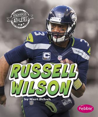 Russell Wilson [Book]