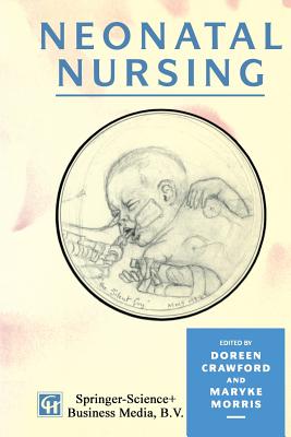 Neonatal Nursing Cover Image