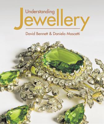 Understanding Jewellery Cover Image