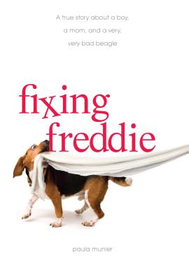 Cover for Fixing Freddie