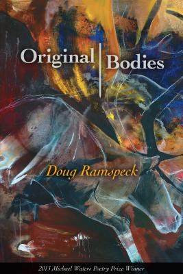 Cover for Original Bodies