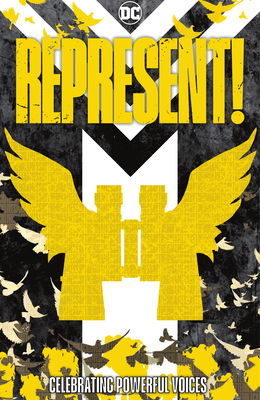 Represent! Cover Image