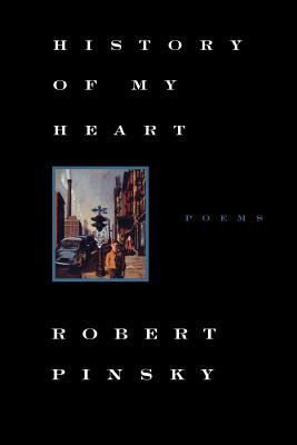 Cover for History of My Heart