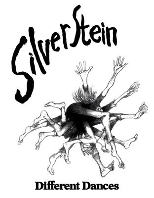 Different Dances 25th Anniversary Edition By Shel Silverstein, Shel Silverstein (Illustrator) Cover Image