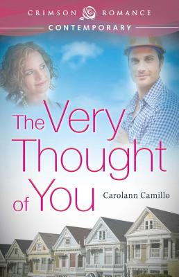 Cover for The VERY THOUGHT OF YOU