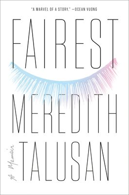 Fairest: A Memoir Cover Image