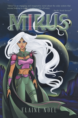 Mirus By Elaine Noel Cover Image