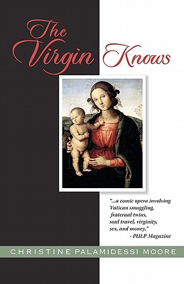 Cover for The Virgin Knows
