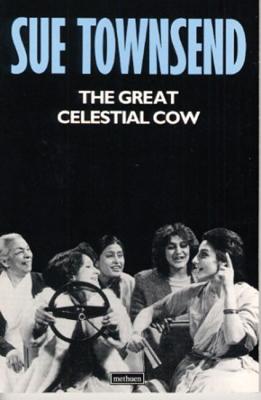 Great Celestial Cow (Modern Plays)