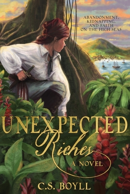 Unexpected Riches Cover Image