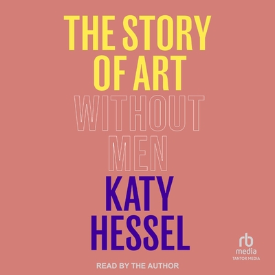 The Story of Art Without Men Cover Image