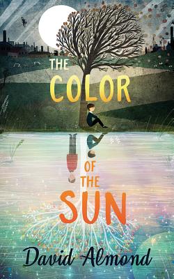 The Color of the Sun Cover Image