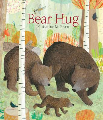 Cover for Bear Hug