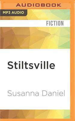 Cover for Stiltsville