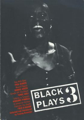 Black Plays III (Play Anthologies)