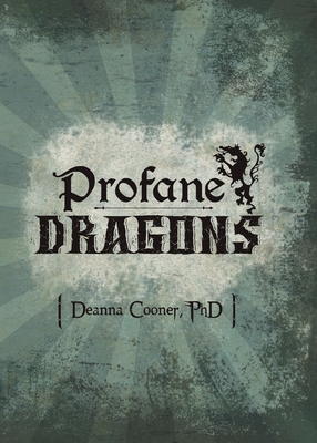 Profane Dragon Cover Image