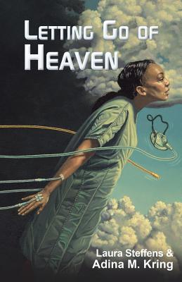 Letting Go of Heaven Cover Image