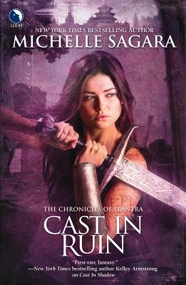 Cast in Ruin Cover