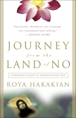 Cover for Journey from the Land of No