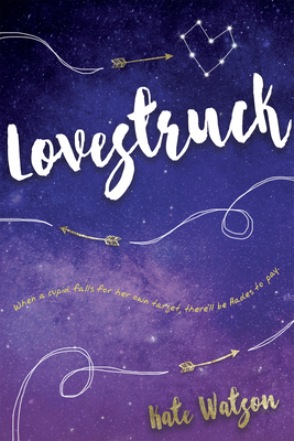 Cover for Lovestruck