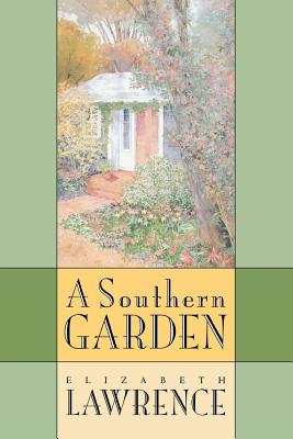 Southern Garden By Elizabeth Lawrence Cover Image