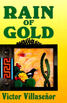 Rain of Gold Cover Image