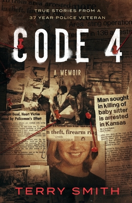 Code 4 By Terry Smith Cover Image
