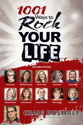 1001 Ways To Rock Your Life Cover Image