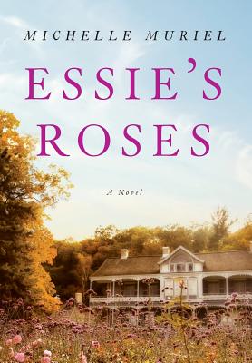 Essie's Roses Cover
