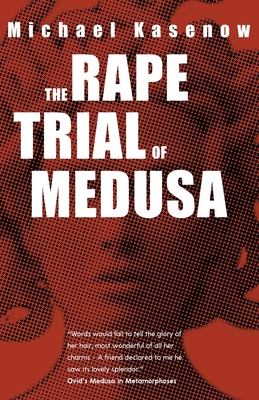 Cover for The Rape Trial of Medusa