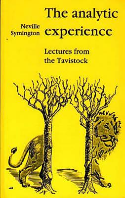 The Analytic Experience: Lectures From the Tavistock Cover Image