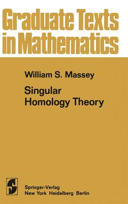 A Basic Course in Algebraic Topology (Graduate Texts in Mathematics #127) By William S. Massey Cover Image