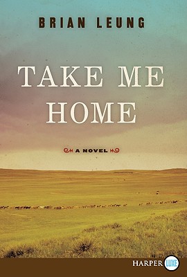 Cover for Take Me Home
