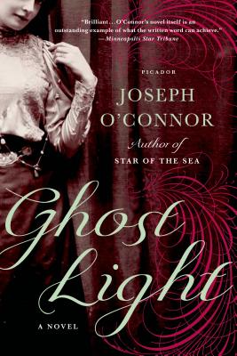 Cover Image for Ghost Light