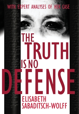 The Truth is No Defense Cover Image
