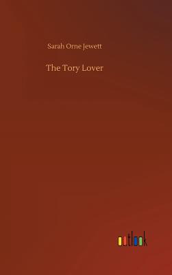 The Tory Lover Cover Image