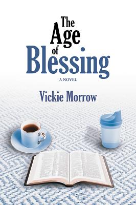 Cover for The Age of Blessing