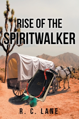 Rise of the Spiritwalker Cover Image