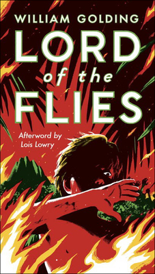 Cover for Lord of the Flies