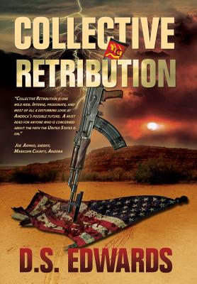 Collective Retribution By D. S. Edwards Cover Image