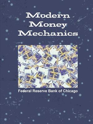 Modern Money Mechanics Cover Image