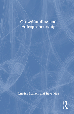 Crowdfunding and Entrepreneurship Cover Image