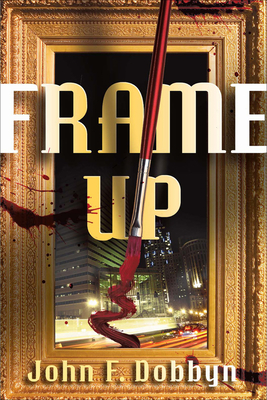 Cover for Frame-Up