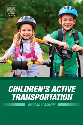 Children's Active Transportation Cover Image