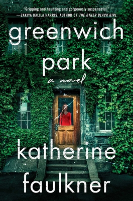 Cover Image for Greenwich Park