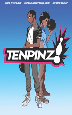 Tenpinz! Cover Image